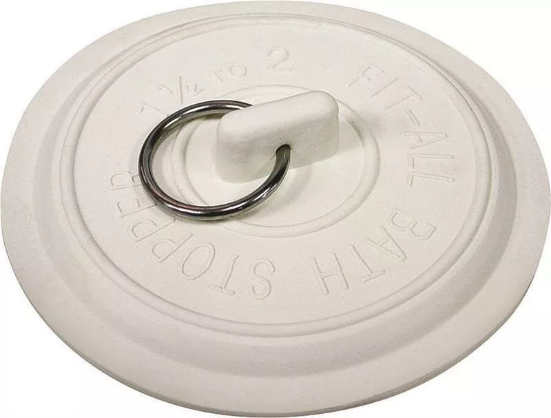 1-1/2" & 2" Tub Stopper