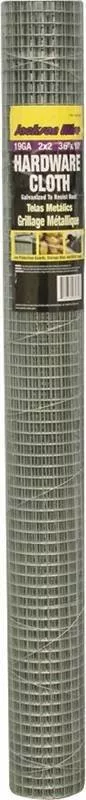 '"1/2"X36"X10'' HARDWARE CLOTH"'
