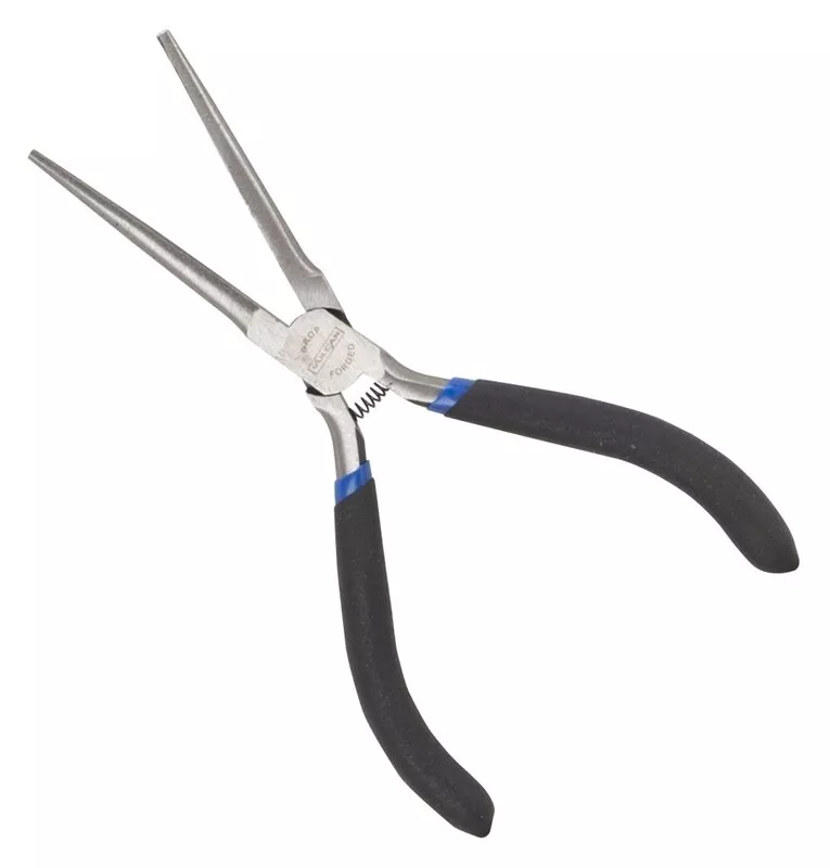 5" VULCAN MINI NEEDLE NOSE PLIERS