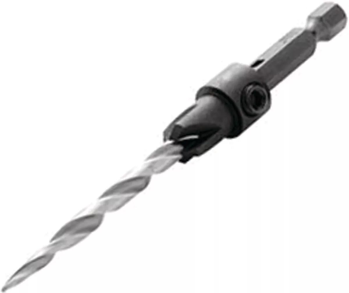 #8 WOOD COUNTERSINK BIT