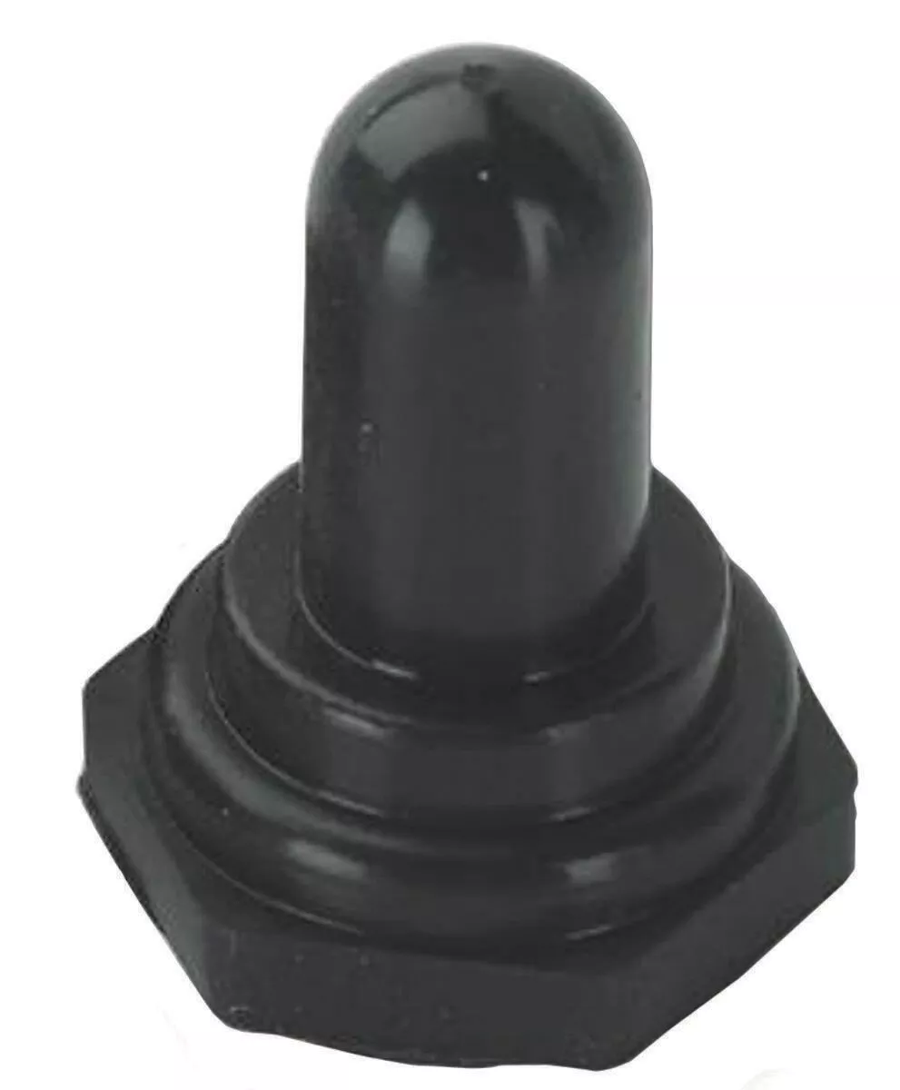 TOGGLE SWITCH COVER 2PK